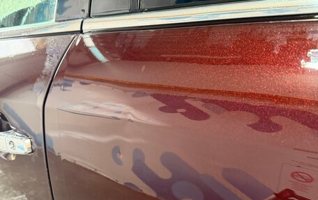 Opel Antara I, 2014 год, 1 250 000 рублей, 3 фотография