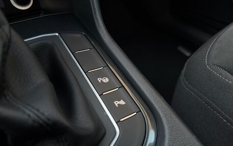 Volkswagen Tiguan II, 2017 год, 2 580 000 рублей, 15 фотография