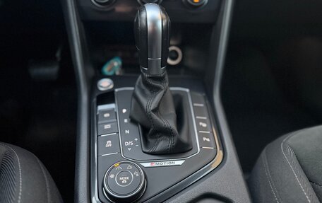 Volkswagen Tiguan II, 2017 год, 2 580 000 рублей, 14 фотография