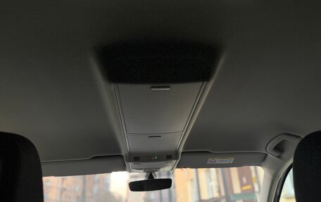 Volkswagen Tiguan II, 2017 год, 2 580 000 рублей, 18 фотография