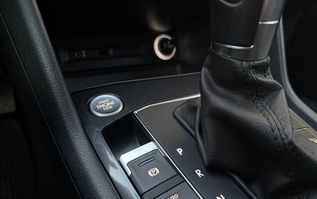 Volkswagen Tiguan II, 2017 год, 2 580 000 рублей, 16 фотография