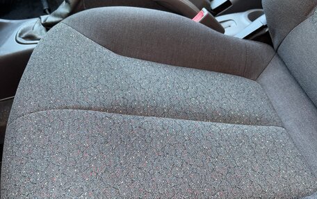 Hyundai Accent II, 2005 год, 560 000 рублей, 12 фотография