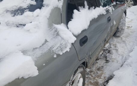 Nissan Almera, 2005 год, 110 000 рублей, 2 фотография