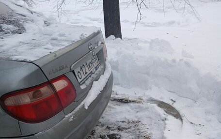 Nissan Almera, 2005 год, 110 000 рублей, 5 фотография