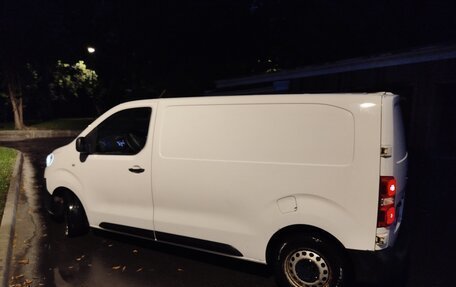 Peugeot Expert, 2019 год, 1 800 000 рублей, 5 фотография