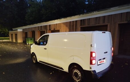 Peugeot Expert, 2019 год, 1 800 000 рублей, 7 фотография