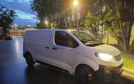 Peugeot Expert, 2019 год, 1 800 000 рублей, 3 фотография