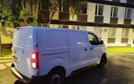 Peugeot Expert, 2019 год, 1 800 000 рублей, 4 фотография