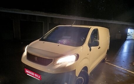 Peugeot Expert, 2019 год, 1 800 000 рублей, 2 фотография