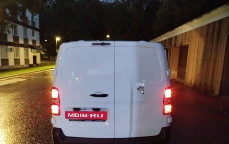 Peugeot Expert, 2019 год, 1 800 000 рублей, 8 фотография