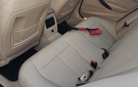 BMW 3 серия, 2016 год, 2 700 000 рублей, 10 фотография