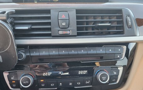 BMW 3 серия, 2016 год, 2 700 000 рублей, 12 фотография