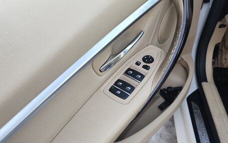 BMW 3 серия, 2016 год, 2 700 000 рублей, 7 фотография