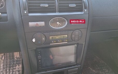 Ford Mondeo III, 2003 год, 350 000 рублей, 3 фотография