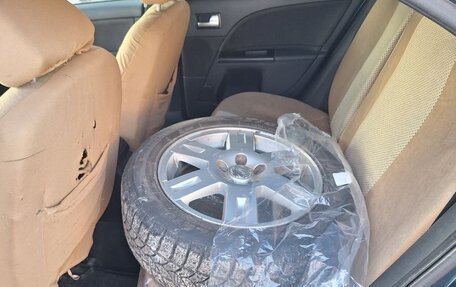 Ford Mondeo III, 2003 год, 350 000 рублей, 5 фотография