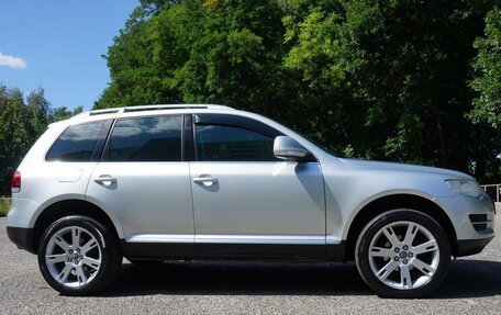 Volkswagen Touareg III, 2008 год, 950 000 рублей, 2 фотография