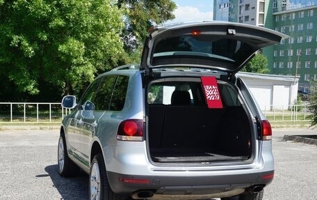 Volkswagen Touareg III, 2008 год, 950 000 рублей, 3 фотография