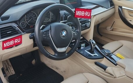 BMW 3 серия, 2016 год, 2 700 000 рублей, 8 фотография