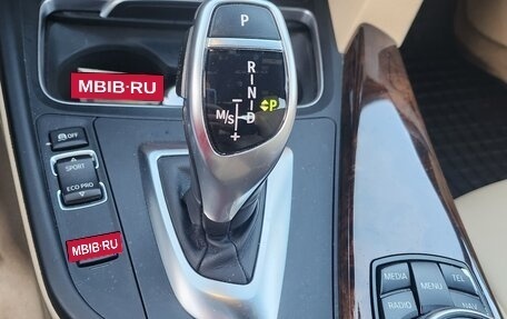 BMW 3 серия, 2016 год, 2 700 000 рублей, 13 фотография