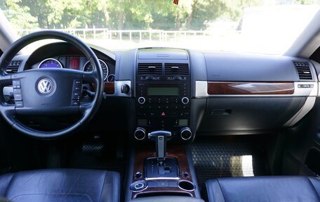 Volkswagen Touareg III, 2008 год, 950 000 рублей, 6 фотография