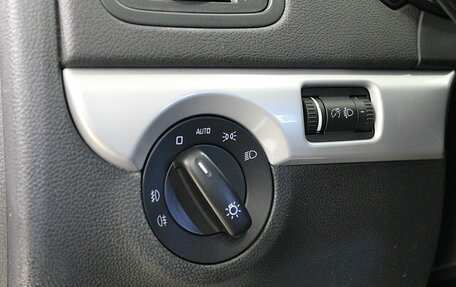 Skoda Yeti I рестайлинг, 2011 год, 520 000 рублей, 15 фотография