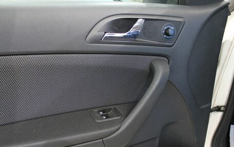 Skoda Yeti I рестайлинг, 2011 год, 520 000 рублей, 16 фотография