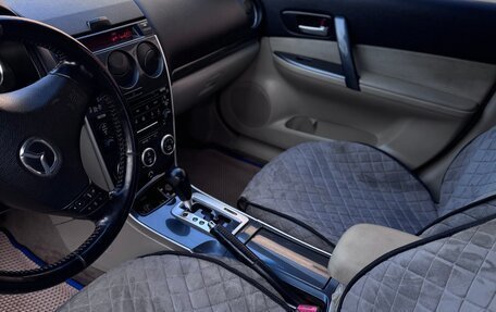 Mazda 6, 2006 год, 385 000 рублей, 7 фотография