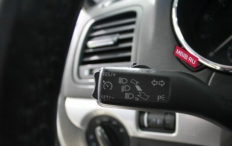 Skoda Yeti I рестайлинг, 2011 год, 520 000 рублей, 14 фотография