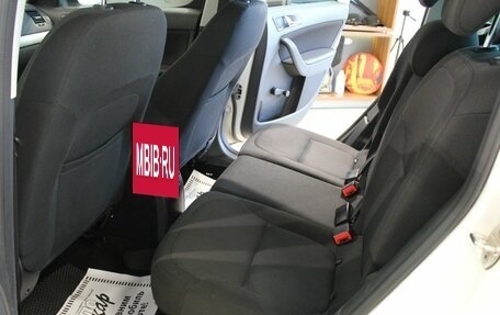 Skoda Yeti I рестайлинг, 2011 год, 520 000 рублей, 18 фотография