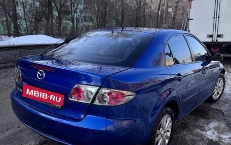 Mazda 6, 2006 год, 385 000 рублей, 3 фотография