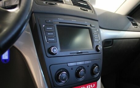 Skoda Yeti I рестайлинг, 2011 год, 520 000 рублей, 13 фотография