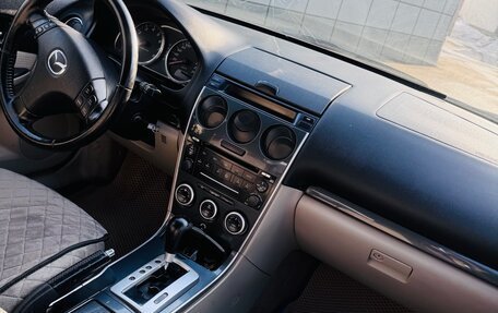 Mazda 6, 2006 год, 385 000 рублей, 8 фотография