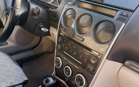 Mazda 6, 2006 год, 385 000 рублей, 9 фотография