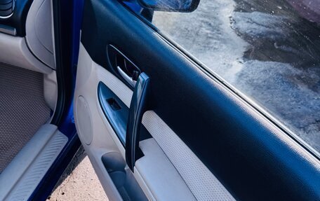 Mazda 6, 2006 год, 385 000 рублей, 11 фотография