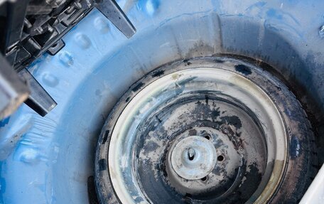 Mazda 6, 2006 год, 385 000 рублей, 20 фотография