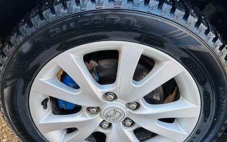 Mazda 6, 2006 год, 385 000 рублей, 22 фотография