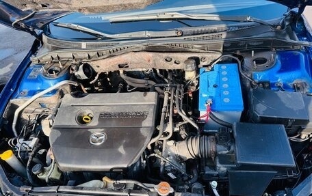 Mazda 6, 2006 год, 385 000 рублей, 17 фотография