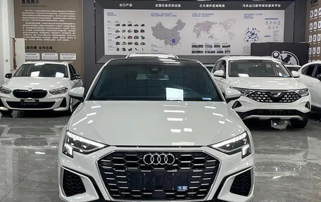 Audi A3, 2022 год, 2 170 000 рублей, 2 фотография