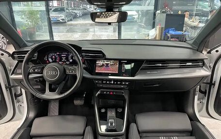 Audi A3, 2022 год, 2 170 000 рублей, 9 фотография