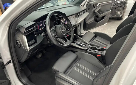 Audi A3, 2022 год, 2 170 000 рублей, 7 фотография