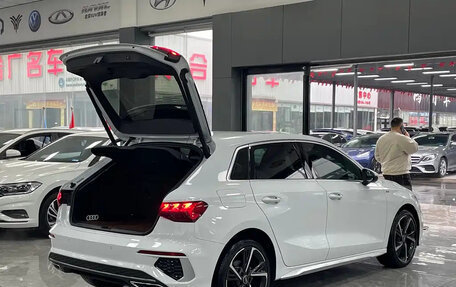 Audi A3, 2022 год, 2 170 000 рублей, 6 фотография