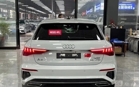 Audi A3, 2022 год, 2 170 000 рублей, 5 фотография