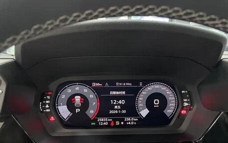 Audi A3, 2022 год, 2 170 000 рублей, 14 фотография