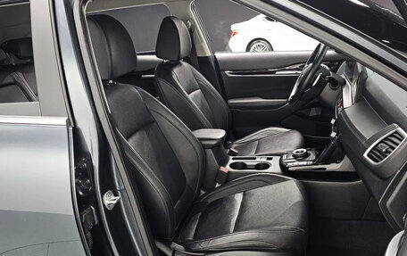KIA Seltos I, 2022 год, 1 705 000 рублей, 6 фотография