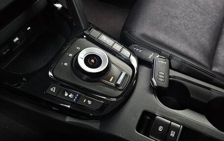 KIA Seltos I, 2022 год, 1 705 000 рублей, 12 фотография