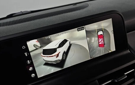 KIA Seltos I, 2022 год, 1 705 000 рублей, 11 фотография