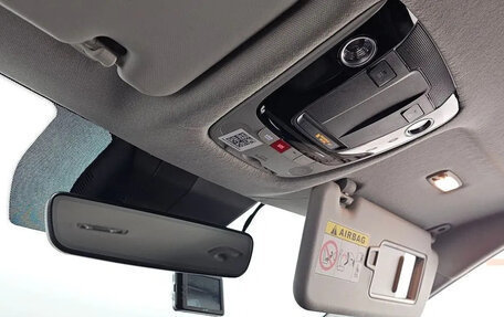 KIA Seltos I, 2022 год, 1 705 000 рублей, 14 фотография