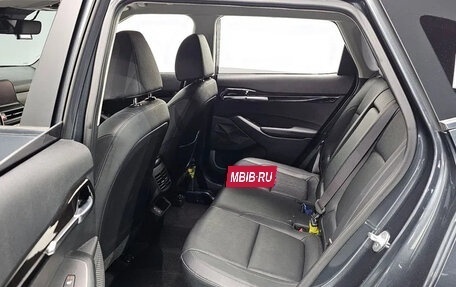 KIA Seltos I, 2022 год, 1 705 000 рублей, 7 фотография