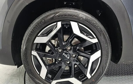 KIA Seltos I, 2022 год, 1 705 000 рублей, 16 фотография