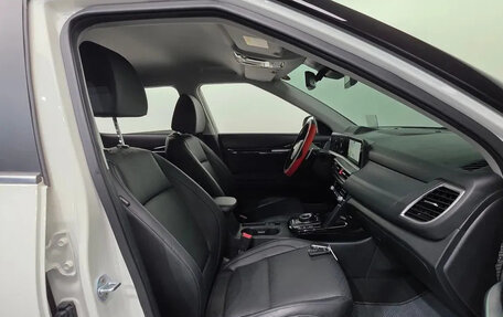 KIA Seltos I, 2022 год, 1 720 000 рублей, 6 фотография